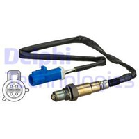 фото thumb №2, Delphi es20646-12b1 датчик лямбда-зонд