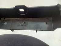 фото thumb №3, Ковзун кріплення бампера зад renault clio v 23r