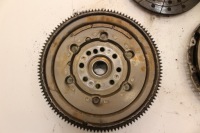 Зчеплення колесо двомасовий bk21-6477-cd ford transit custom 2.2 tdci eur 5 Ціна, фото thumb