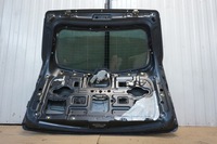 фото thumb №8, Ssangyong kyron крышка багажника з стекло стекло 06r