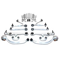 фото thumb №1, Комплект рычагов перед audi a6 c5; vw passat b5.5; skoda superb i