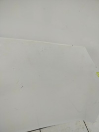 Купить Renault kangoo 2 07r- капот крышка двигателя o389 0389, фото thumb