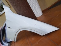 фото thumb №9, Bmw x1 e84 09-12 крила правий передній перед