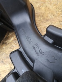 фото thumb №9, Renault koleos ii корпус фильтра воздуха 4be0a 4ba20 2.0 dci