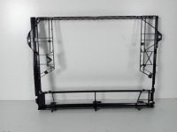 фото thumb №1, Vw touareg 7p рамка радиатора перед nowa оригинальный номер