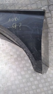 Крыло  левое  передний audi q5 80a 2 16- nr 46839 Киев, фото thumb