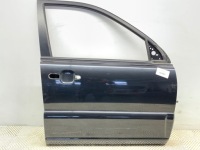 фото thumb №1, Дверь правый перед kia sportage ii хэтчбек 1k - black перламутр