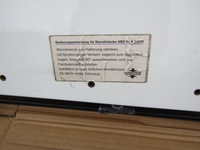 фото thumb №13, +e7 mercedes w124 w201 трикутник попереджувальний sedan coupe