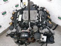 фото thumb №1, Двигатель mercedes w211 3.5 v6 272.964 2006 rok 242tys km
