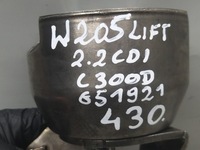 фото thumb №12, Актуатор турбіни турбіна турбонагнітача w205 c220 w212 2.2 cdi 651921 a6510901586