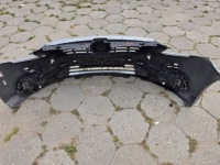 фото thumb №15, Mazda 6 iii gj рестайлинг 15-18 бампер перед передний 4xpdc led комплект 45p великопольское воеводство