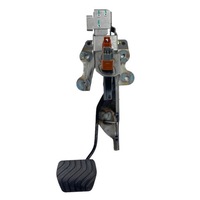 фото thumb №2, Педаль гальма renault koleos ii