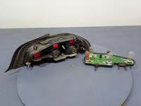 фото thumb №6, Peugeot 306 cabrio lift лампа задняя левая задняя