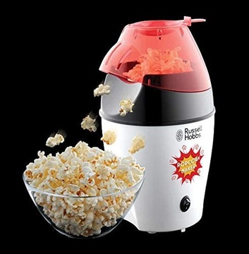 RUSSELL HOBBS 24630-56 Аппарат для попкорна