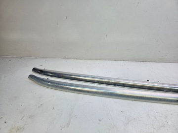 фото thumb №2, Рейлінг рейлінги дахові хром комплект audi q5 8r0860022j