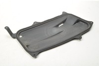 фото thumb №1, Mercedes slk r171 w171 защита решётки впуск капот a1718890225