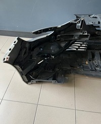 фото thumb №9, Renault megane iv бампер перед переднє комплектний ted69