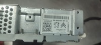 фото thumb №4, Citroen c3 радио cd 96643697xt02