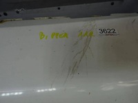 фото thumb №8, Бампер перед bipper qubo fiorino 1308778070