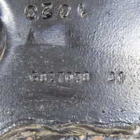 фото thumb №6, Bmw x5 g05 2020 другая часть подвеска