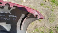 фото thumb №13, Alfa romeo mito бампер задняя pdc 289/a