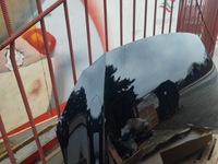 фото thumb №10, Капот кришка сталь mazda 6 gj gl 11.2012-04.2018 przedlift лак 41w