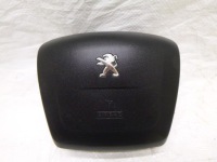 фото thumb №1, Peugeot boxer iii lift подушка водителя подушка безопасности