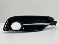 фото thumb №1, Bmw 3 f30 f31 решётка заглушка противотуманной фары левая перед 7300737