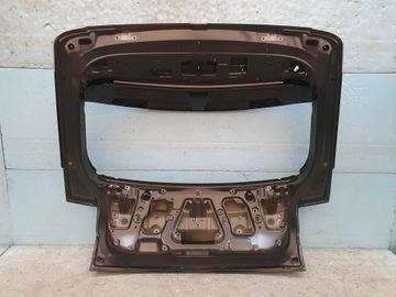 фото thumb №6, Кришка спойлер багажника hyundai ioniq 5 зад