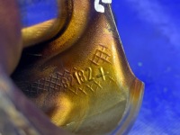фото thumb №8, Поршень поршні bmw 2 f20 f45 f48 1.5 t f45 8618502 b38a15a