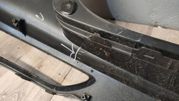 фото thumb №11, Kia sportage iv бампер задній зад 86611-f1000