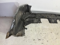 Бампер задняя задний volvo v60 lift комплект 14-18 с Разборки, фото thumb