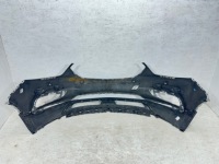 Opel mokka x бампер перед передний накладка низ  бампера 16-19 Доставка, фото thumb