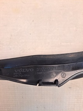 фото thumb №7, Уголок защита подкапотное пространство левая volvo xc40 31651564