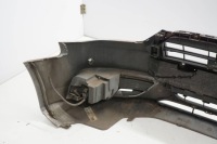 Audi a4 b8 рестайлінг  12r бампер передній перед pdc lx7w Київ, фото thumb