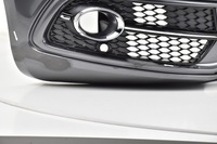 фото thumb №12, Audi q5 8r0 2012- s-line бампер переднее