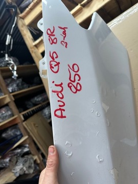 фото thumb №8, Крило переднє правий audi q5 8r перед