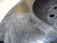 фото thumb №6, Suzuki vitara колесо маховик венец 2,0 16v 96r