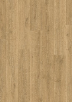 Дуб натуральный тёплый брашированный SIG4762 QS