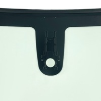 фото thumb №4, Стекло лобовое передняя opel insignia 2017- датчик зеркало зелёная новая