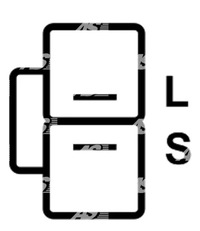 фото thumb №9, Стартер регулятор напруги генератора