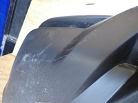 фото thumb №8, Nissan x-trail f32 lift 17- бампер задний задняя