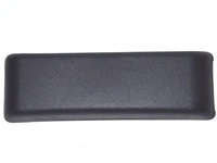 фото thumb №1, Молдинг зовнішня fiat ducato 2002- bok короткий ліва / права