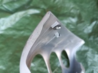 фото thumb №12, 253032r лампа правий задня smart i 450 fortwo 0001960v002