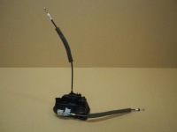 фото thumb №1, Замок дверь левый задний nissan juke lift