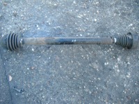 Купить Skoda octavia 2 2 1.9 tdi 04- приводной вал правый  перед, фото thumb