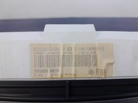 фото thumb №4, Vw phaeton 3.0 tdi лічильник прилади 3s0920882n