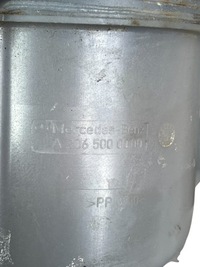фото thumb №6, Бачок розширювальний mercedes w206 206 c-klasa a2065000000