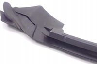 фото thumb №7, 8w8839480 прокладка стекло правый задняя a5 s5 f5 8w8