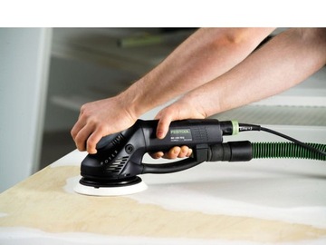 Шлифмашина FESTOOL ROTEX RO 150 FEQ-Plus 576017